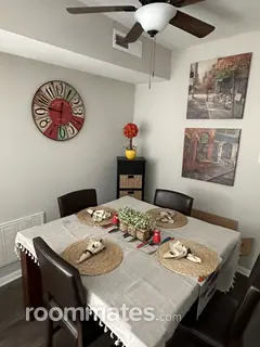 Room for rent in Greensboro, NC $775, house