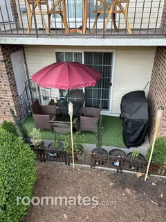 Room for rent in Greensboro, NC $775, house