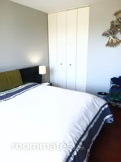 Room for rent in Lisle, IL $1300, condo