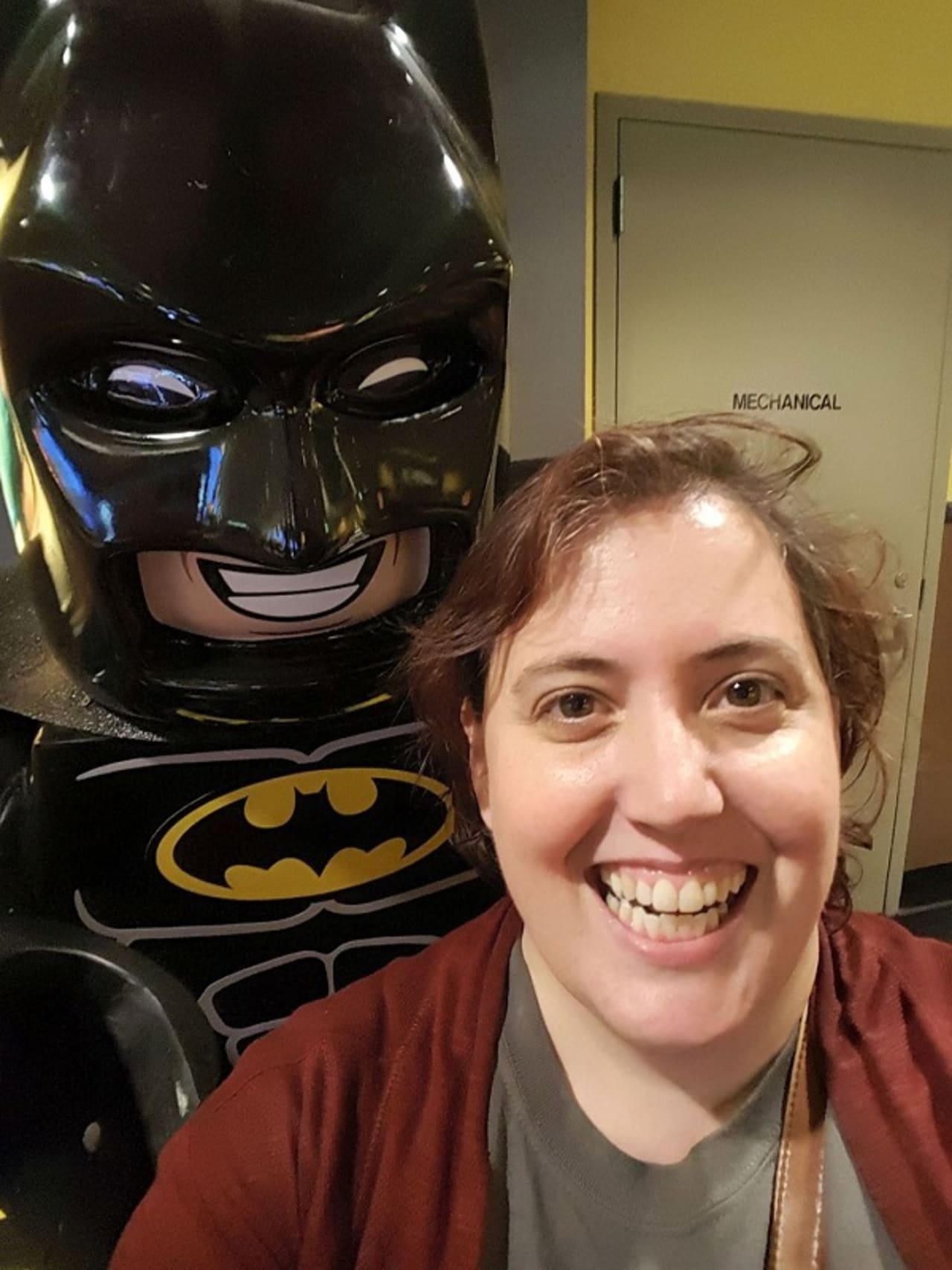 Profile photo 2 of 3