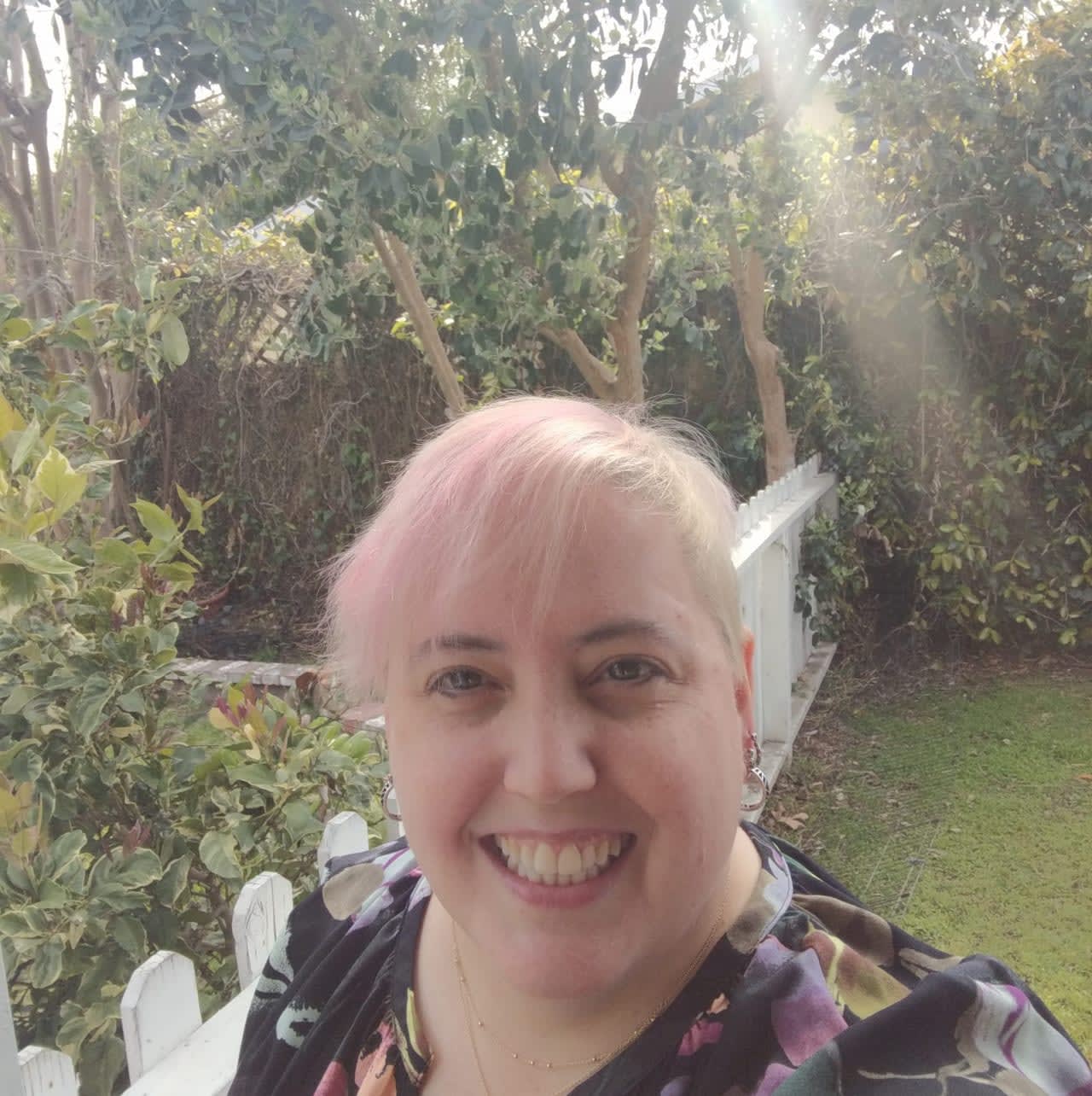 Profile photo 3 of 3