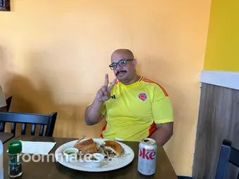 Roommate looking Pompano Beach, FL, $1200