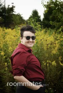 Roommate looking Columbus, OH, $700