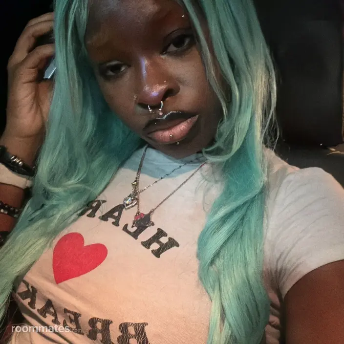 Roommate looking Oxon Hill-Glassmanor, MD, $800