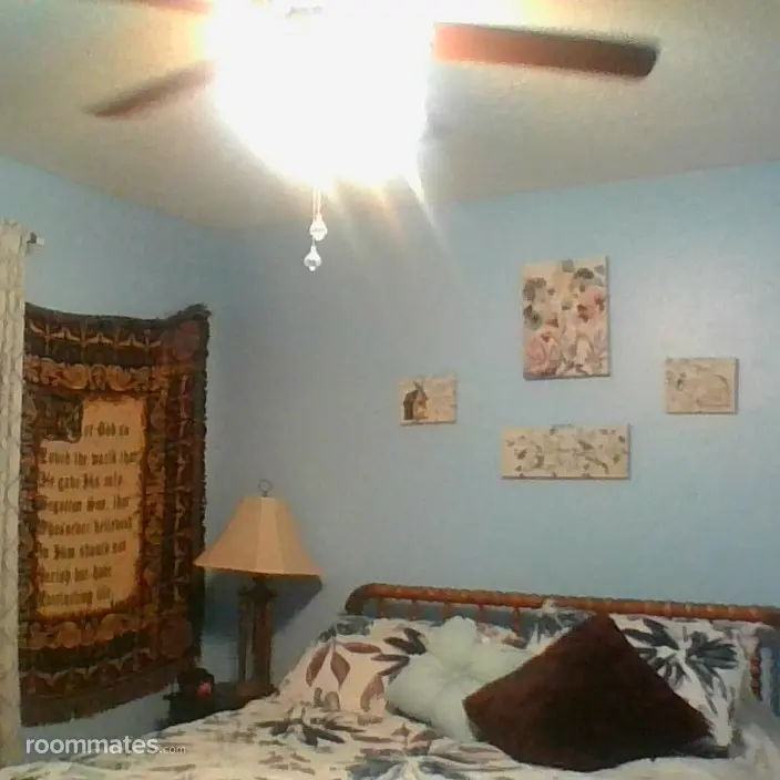 Room for rent in Killeen, TX $600, house