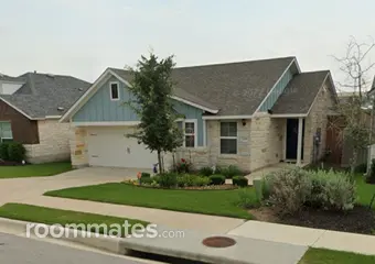 Room for rent in Leander, TX $950, house