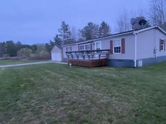 Room for rent in Bath, Maine $500, house