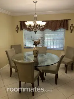 Room for rent in Deerfield Beach, FL $1050, condo