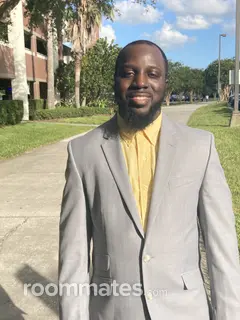 Roommate looking Brandon, FL, $1000