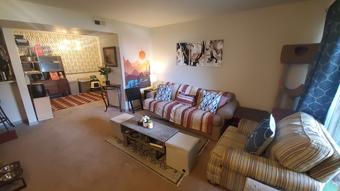 Room for rent in Greensboro, North Carolina $760, apartment