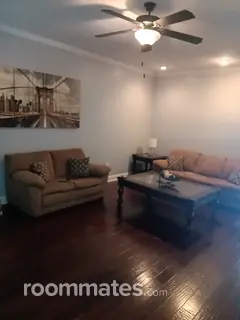 Room for rent in Grovetown, GA $900, house
