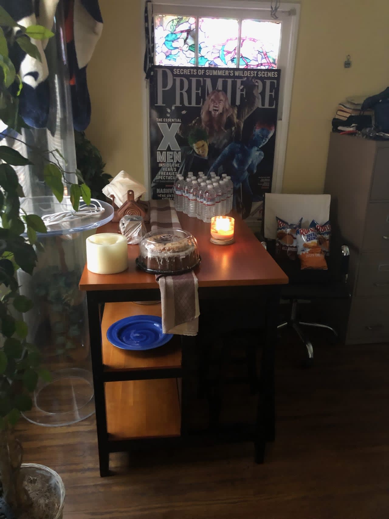 Profile photo 2 of 3