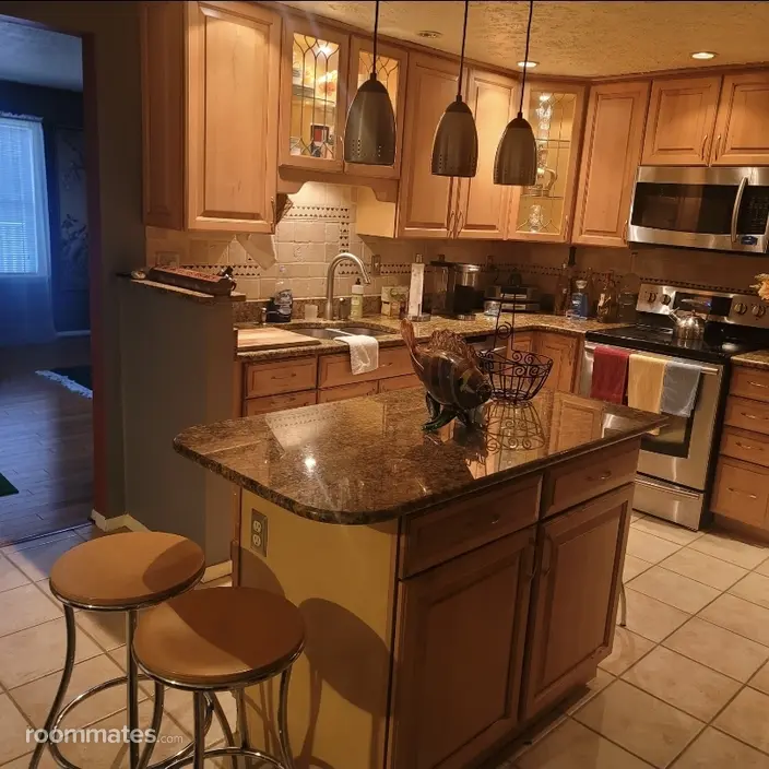 Room for rent in Owings Mills, MD $1400, house