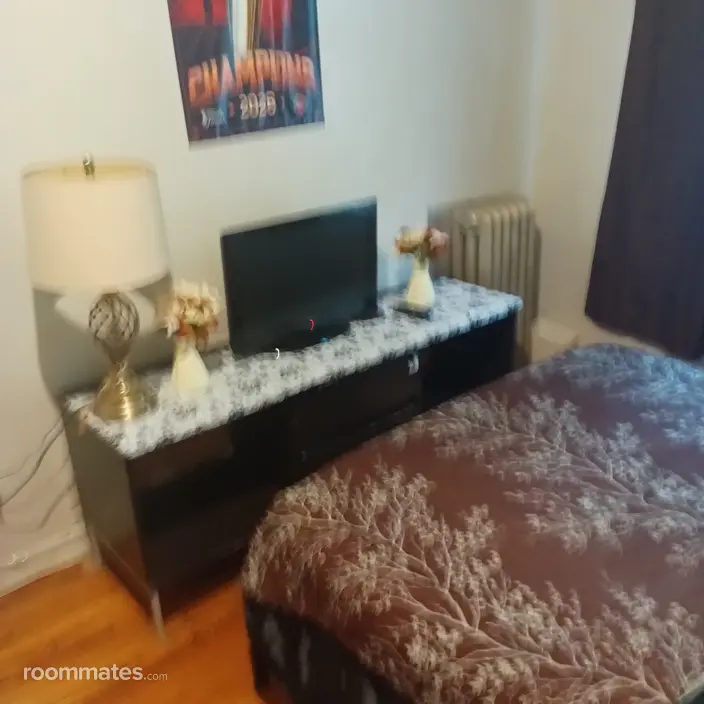 Room for rent in New York, NY $1200, apartment