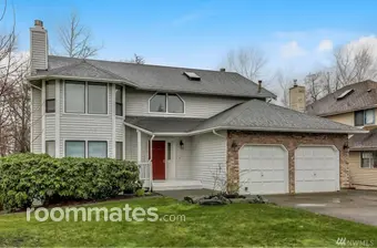 Room for rent in Auburn, WA $1000, house