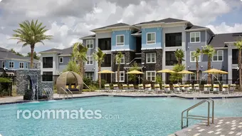 Room for rent in Ocala, FL $1000, apartment