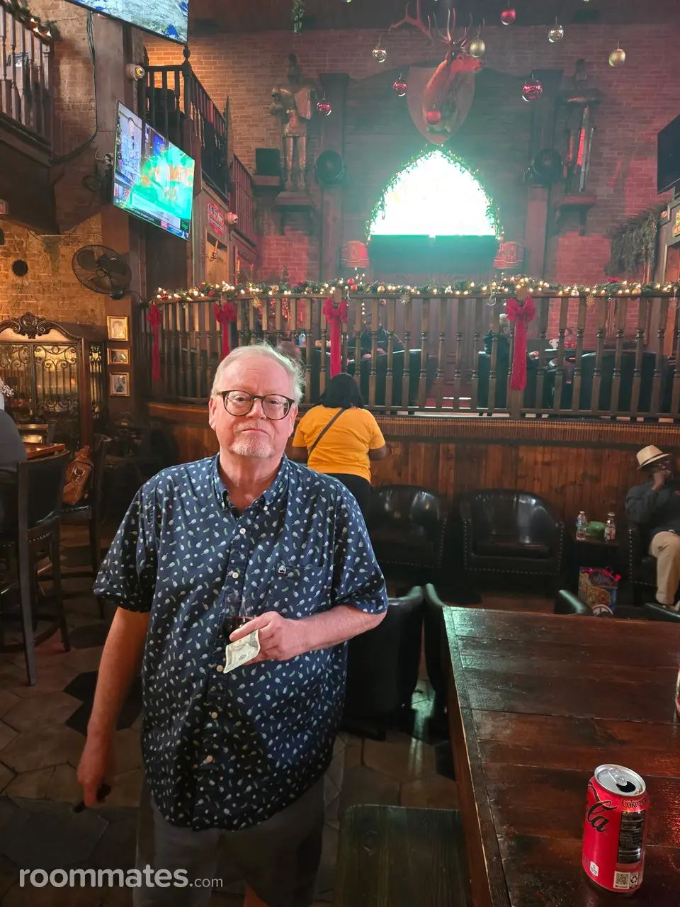 Profile photo 1 of 1