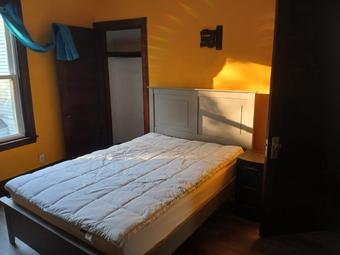 Room for rent in Portland, ME $1100, house