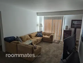 Room for rent in Chesterfield, MI $650, apartment