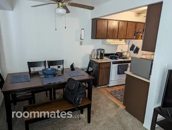 Room for rent in Chesterfield, MI $650, apartment