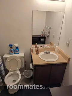 Room for rent in Chesterfield, MI $650, apartment