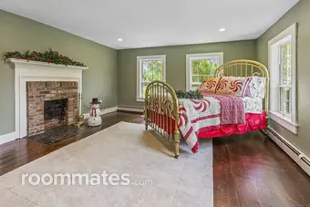 Room for rent in Woodstock, CT $1600, house