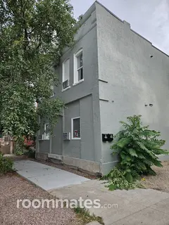 Room for rent in Pueblo, CO $650, apartment
