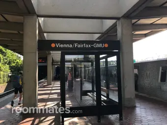 Room for rent in Fairfax, VA $1400, townhouse