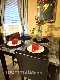 Room for rent in Stone Mountain, GA $1100, apartment