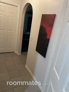 Room for rent in Valrico, FL $700, house