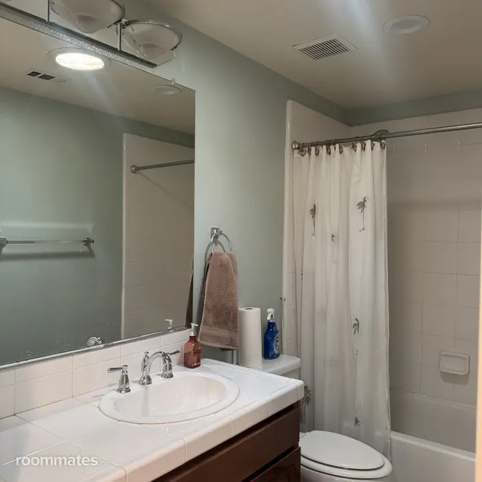 Room for rent in Escondido, CA $1650, house