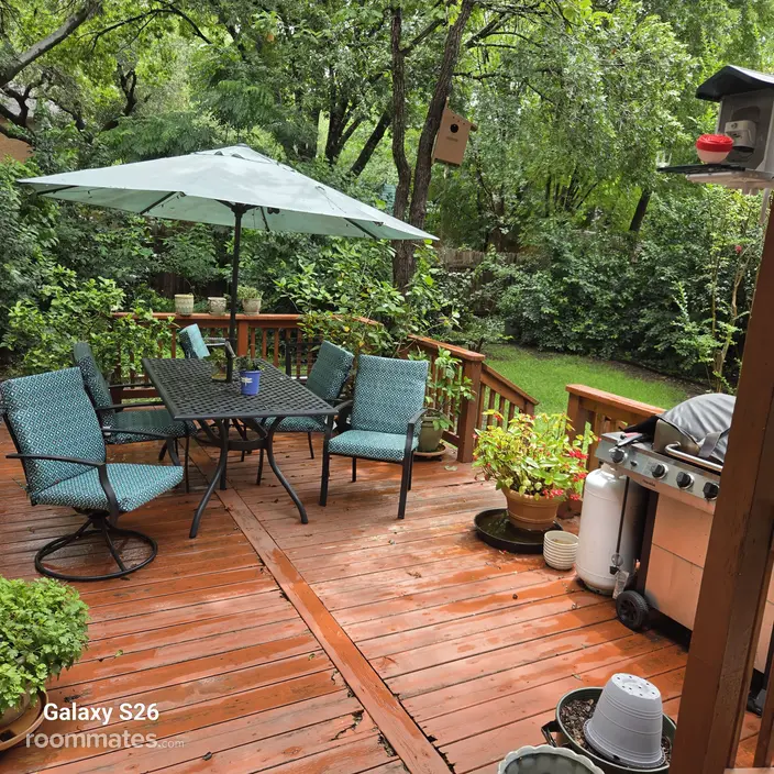 Room for rent in Austin, TX $1000, house
