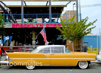 Room for rent in New York, NY $1150, other