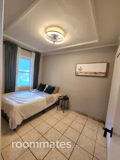 Room for rent in Tampa, FL $800, house