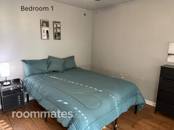 Room for rent in Anna, TX $800, house