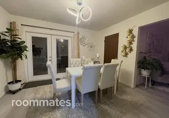 Room for rent in Pensacola, FL $800, townhouse