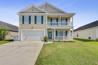 Room for rent in Summerville, South Carolina $900, house