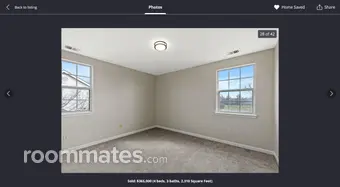 Room for rent in Nicholasville, KY $750, house