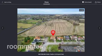 Room for rent in Nicholasville, KY $750, house