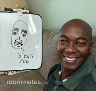 Roommate looking Deland, FL, $1000