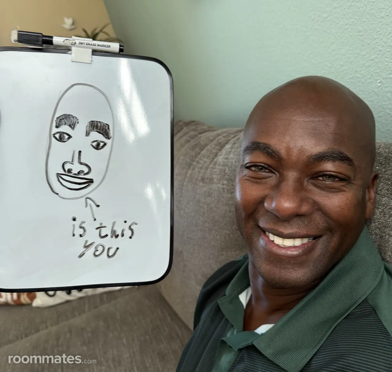 Profile photo 1 of 1