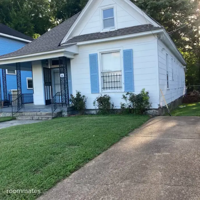 Room for rent in Memphis, TN $660, house