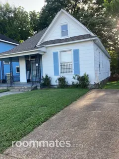 Room for rent in Memphis, TN $660, house