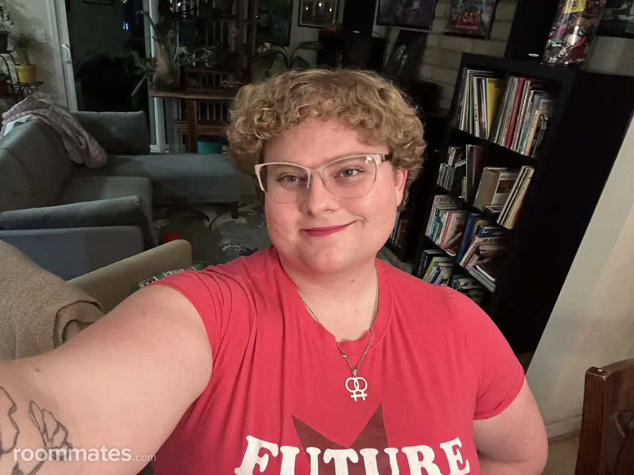 Profile photo 1 of 1