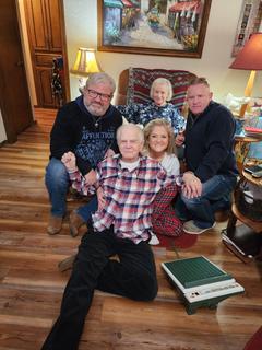 Roommate looking Edmond, OK, $600