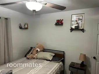 Room for rent in Prescott, AZ $1000, house