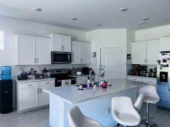 Room for rent in Ocean Breeze, FL $1150, house