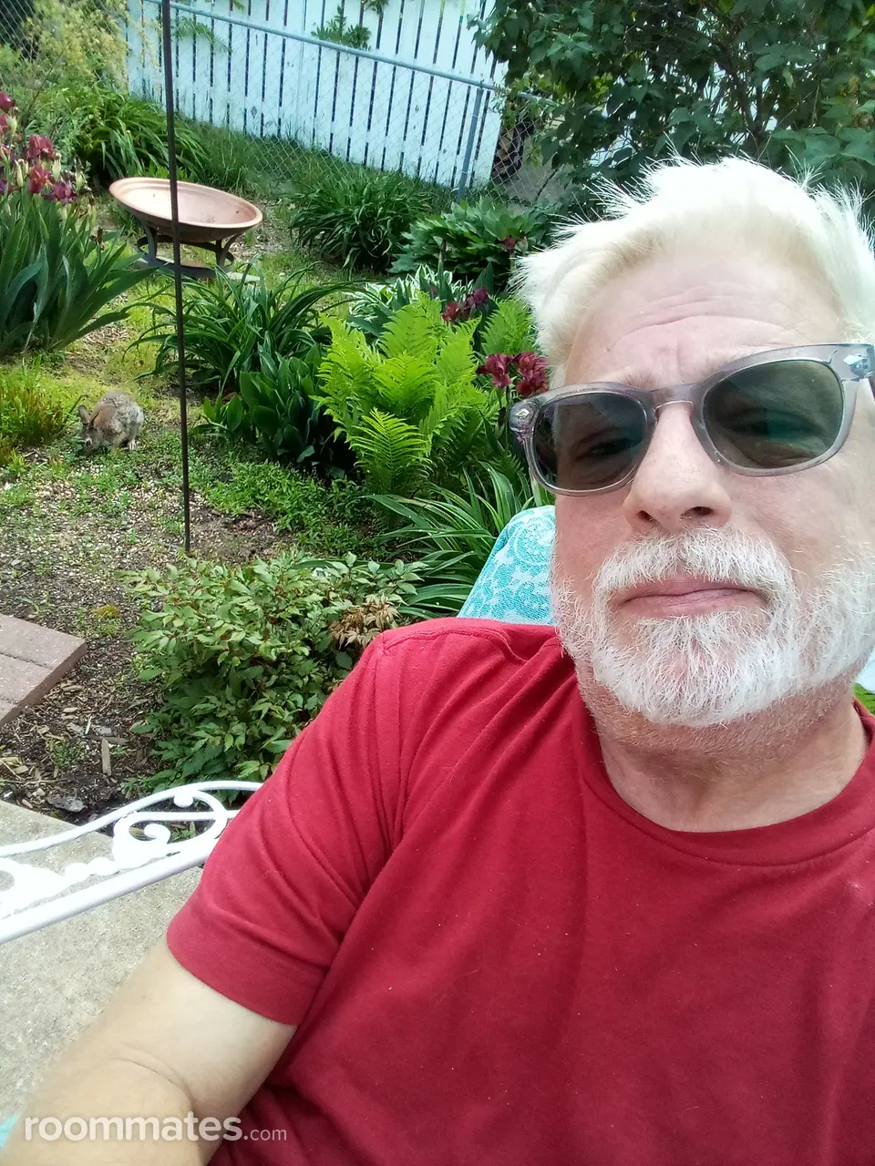 Profile photo 1 of 1