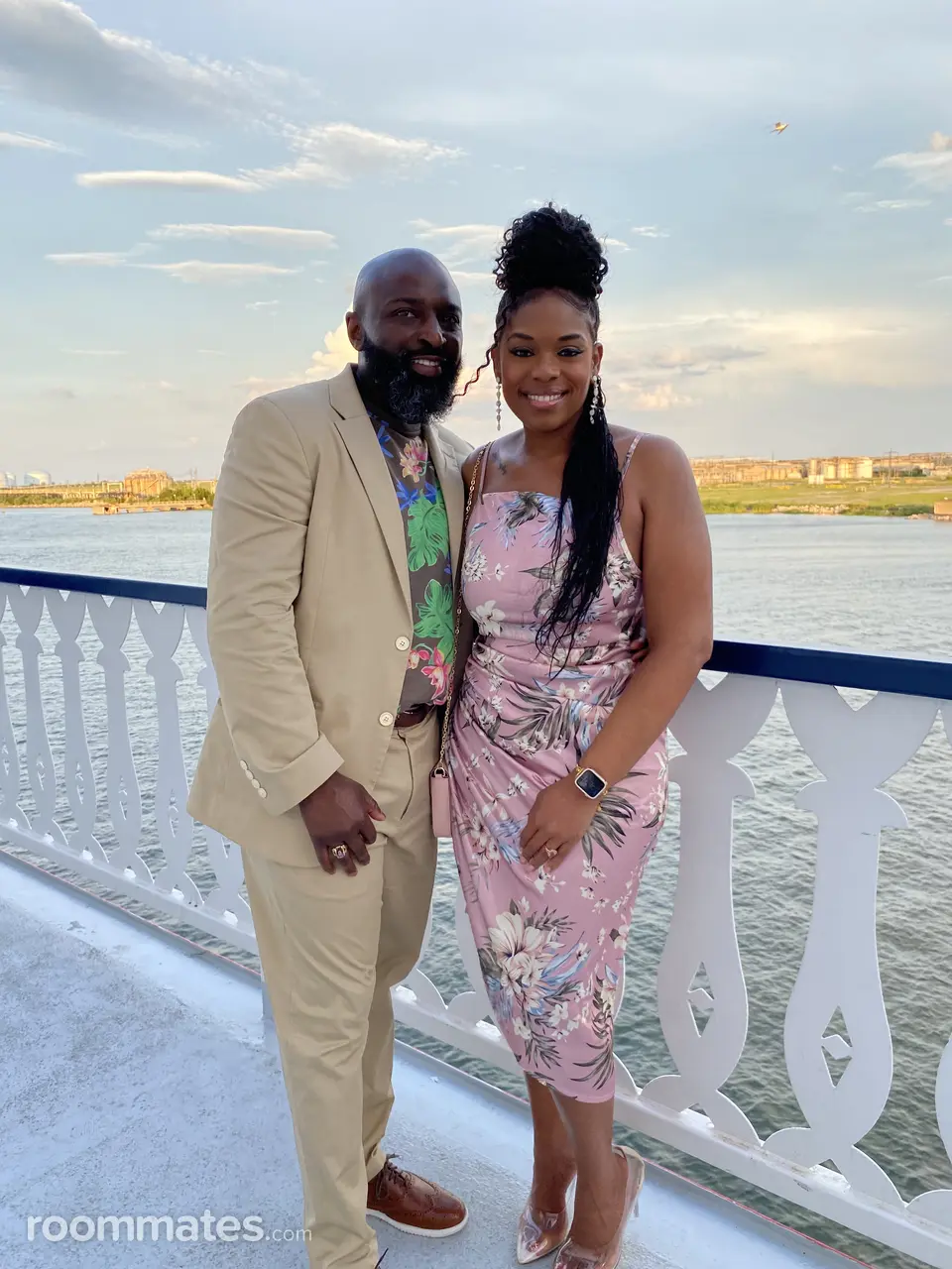 Profile photo 2 of 2