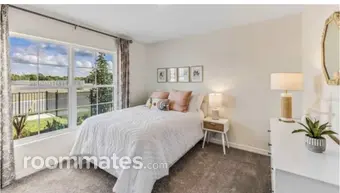 Room for rent in Sun City Center, FL $1800, house